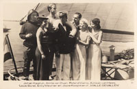 Johan Kaart Annie van Duyn Roland Varno Adriaan van Hees Louis Borel Enny Meunier Jopie Koopman