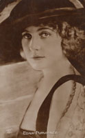 Edna Purviance