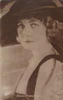 Edna Purviance