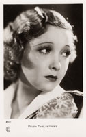 Helen Twelvetrees