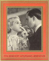 Fita Benkhoff Wolfgang Liebeneiner