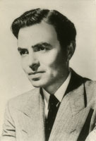 James Mason
