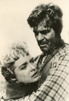 Janet Leigh Ralph Meeker