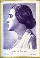Henny Porten
