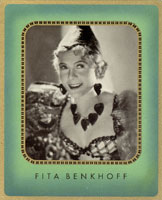 Fita Benkhoff