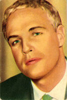 Marlon Brando