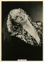 Janet Shaw