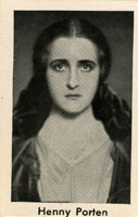 Henny Porten