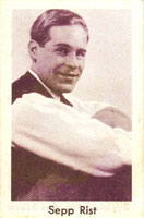 Sepp Rist