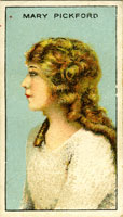 Mary Pickford