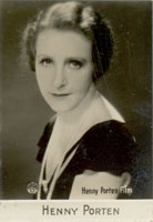 Henny Porten