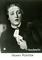 Henny Porten