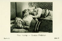 Paul Kemp Gustav Fröhlich