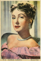 Danielle Darrieux