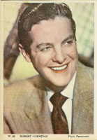 Robert Cummings