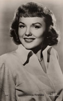 Wanda Hendrix