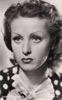 Danielle Darrieux