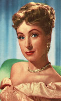 Danielle Darrieux