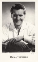 Carlos Thompson