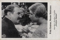 Fritz Greiner Renee Stobrawa