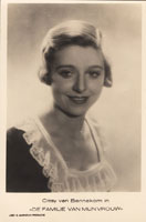 Cissy Van Bennekom