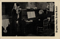 Brigitte Helm Ernst Busch