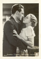 Gustav Diessl Brigitte Helm