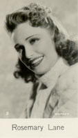 Rosemary Lane