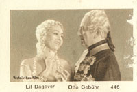 Lil Dagover Otto Gebühr