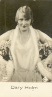 Dary Holm