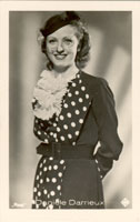Danielle Darrieux