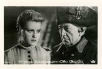 Kristina Söderbaum Otto Gebühr