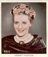 Henny Porten