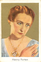 Henny Porten