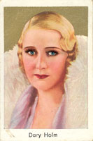 Dary Holm