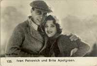 Ivan Petrovich Brita Appelgren