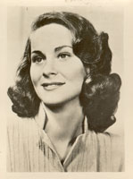 Alida Valli