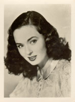Ann Blyth