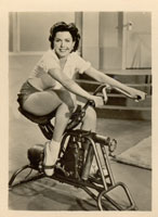 Ann Miller