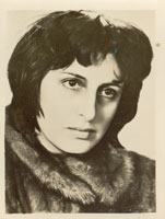 Anna Magnani
