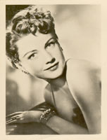 Anne Baxter