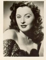 Barbara Stanwyck