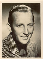 Bing Crosby