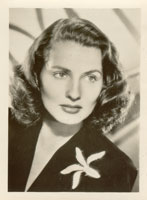Brenda Marshall