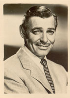 Clark Gable