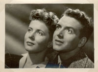 Cornell Borchers Will Quadflieg