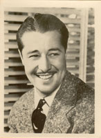 Don Ameche