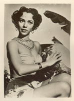 Dorothy Dandridge