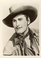 Errol Flynn