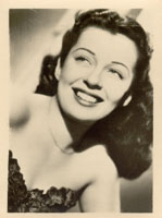 Gail Russell
